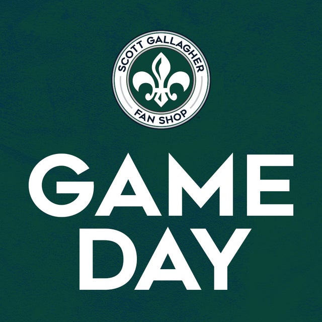 Game Day & Training Gear Scott Gallagher Fan Shop