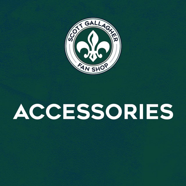 Accessories Scott Gallagher Fan Shop