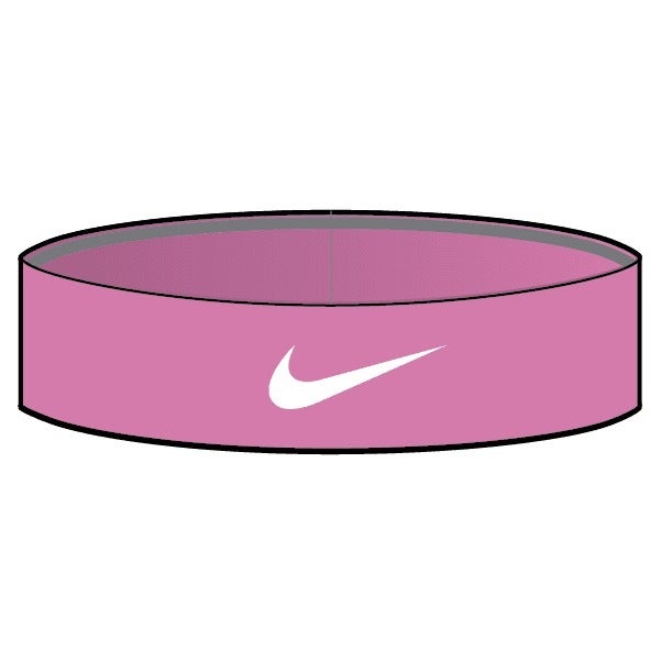 Nike headband colors top