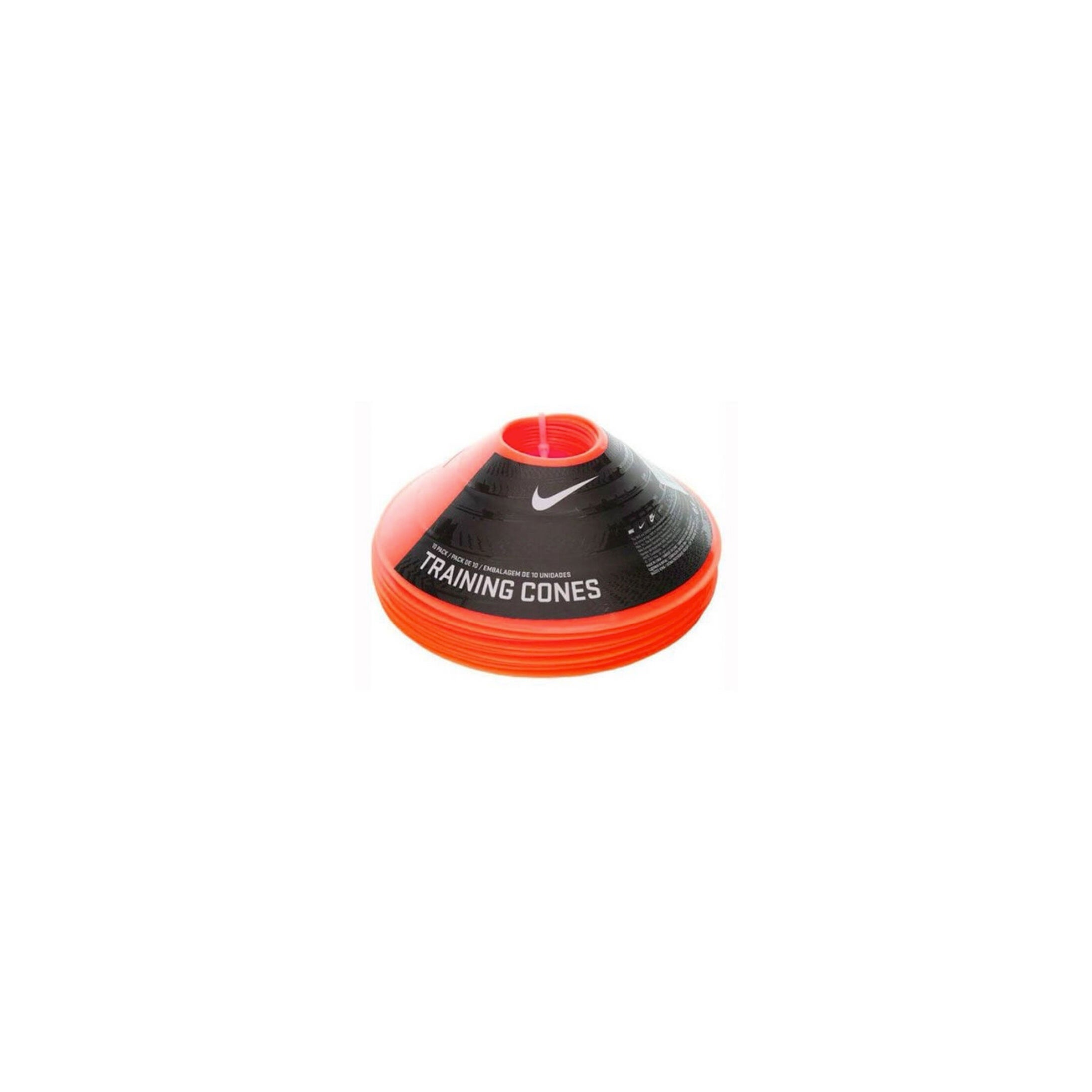 NIKE Training Cones Scott Gallagher Fan Shop