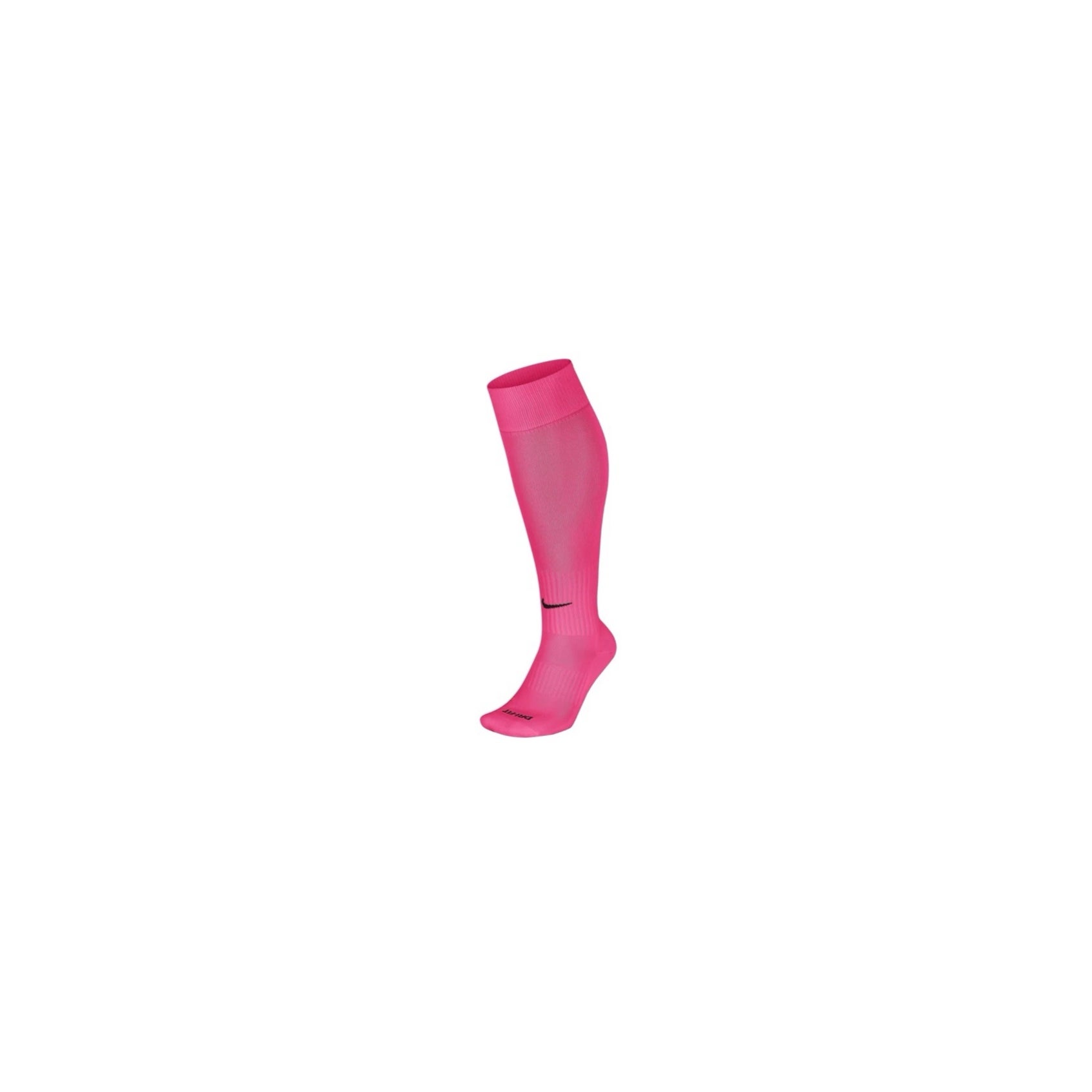 Nike pink socks breast cancer discount