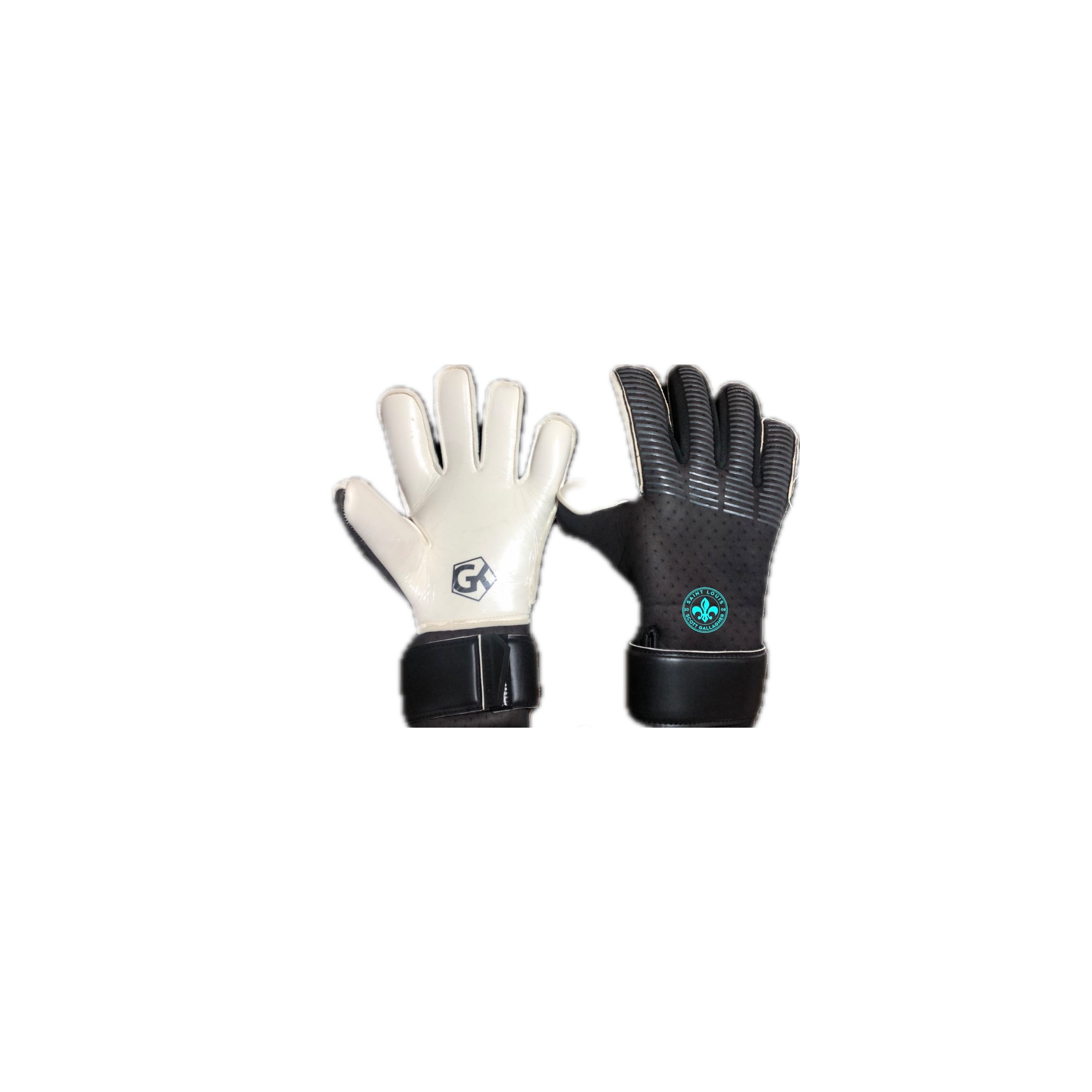 Scott Gallagher GK Union Gloves