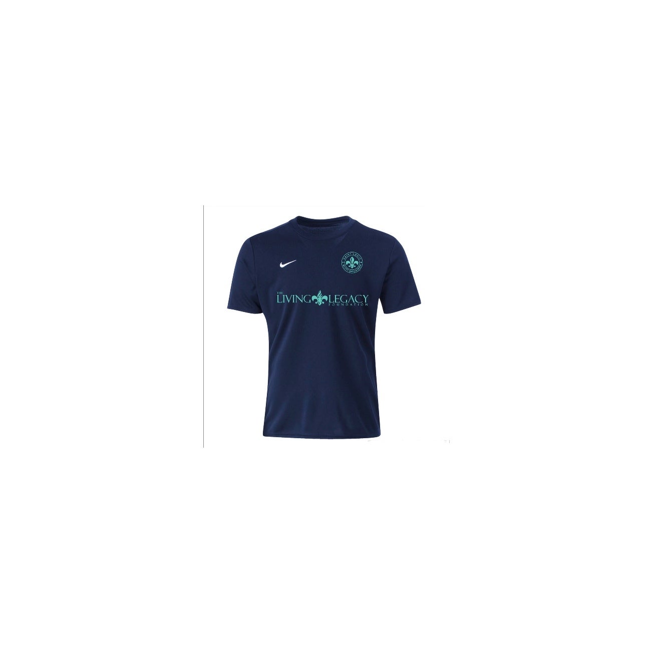 2023 Mens Coaches NIKE Dri Fit Shirt Scott Gallagher Fan Shop